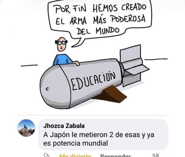 Otros - No hombre no...