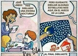 Enlace a Pobre ilusa...