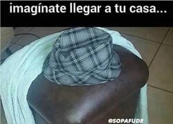 Enlace a Me resulta familiar...