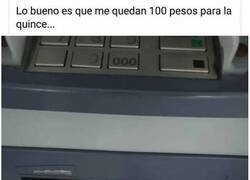 Enlace a Me quedaban