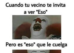Enlace a ¡Eso no!