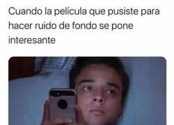 Enlace a Acaba captando mi atención