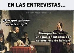 Enlace a Mi motivación al trabajar