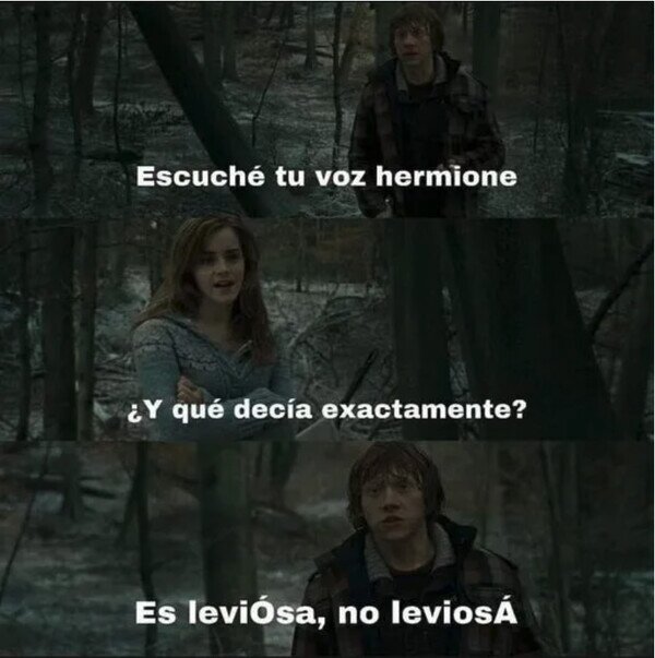 Meme_otros - Todavía puedo escucharla