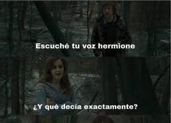 Enlace a Todavía puedo escucharla