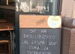 Enlace a Se ha descubierto un láser