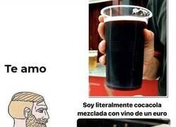 Enlace a El poder del calimocho