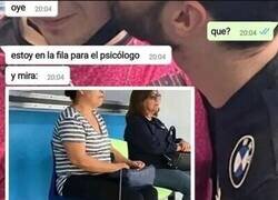 Enlace a Hay gente que lo necesita realmente