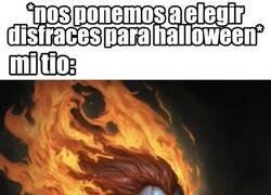 Enlace a Lo que le atemoriza de verdad