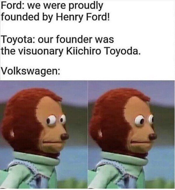 Meme_otros - Hay veces que es mejor no remover en el pasado