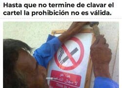 Enlace a Aprovechando los últimos segundos de vacío legal