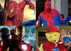 Enlace a ¡Igualitos!