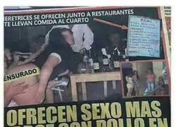 Enlace a ¡Menuda oferta!