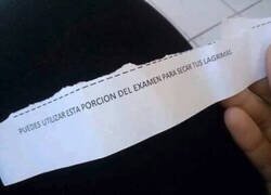 Enlace a Profesor cabrón pero detallista
