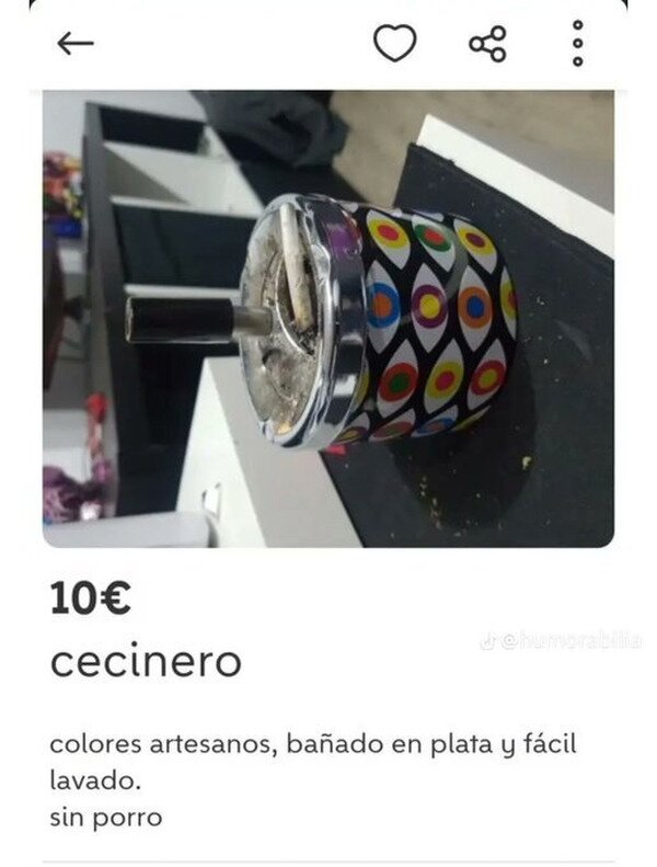 Meme_otros - Después del último dato, ya no lo quiero