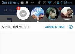 Enlace a Hay gente con mucha maldad en su interior