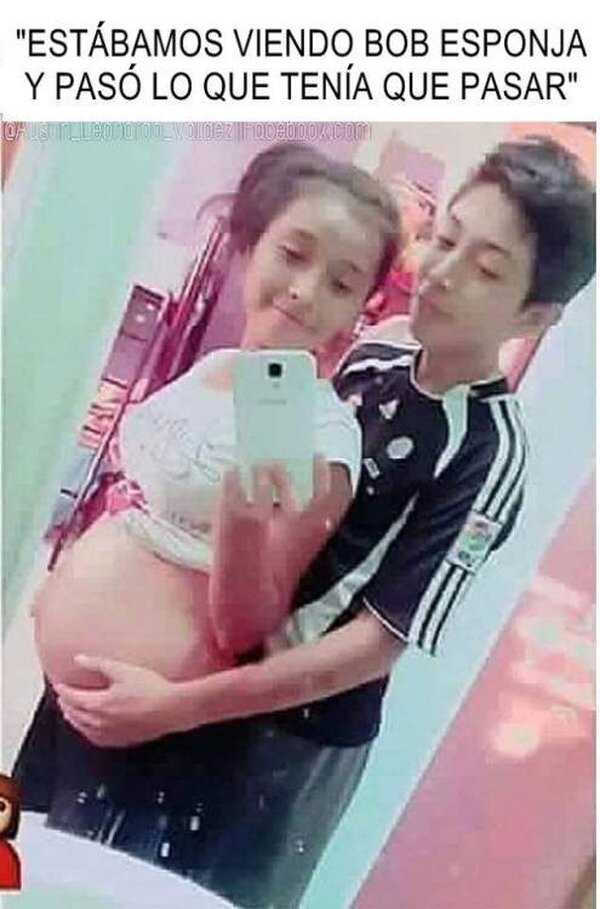 Meme_otros - ¿Qué les pasa a los niños de hoy en día?