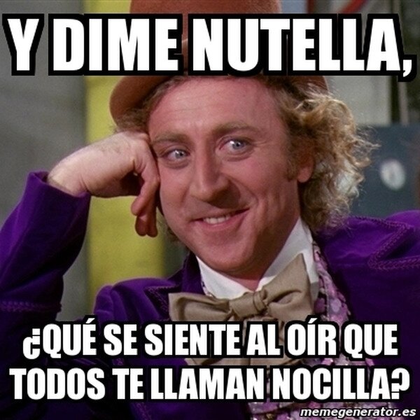 Meme_otros - Me da igual como se llame lo seguire diciendo asi