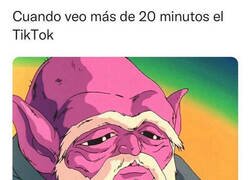 Enlace a Somos tan viejos...