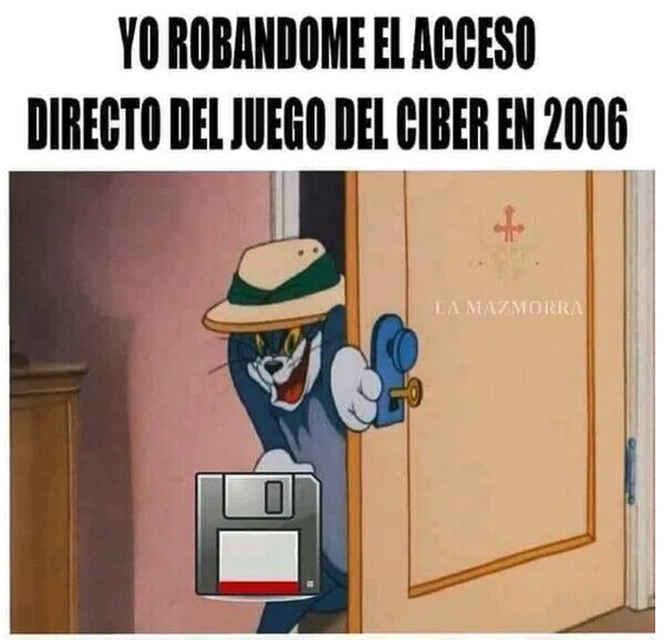 Otros - Me creía muy malvado