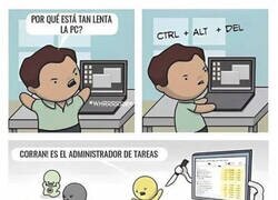 Enlace a El terror de las apps