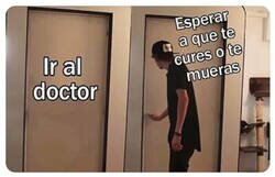 Enlace a Siempre a la espera