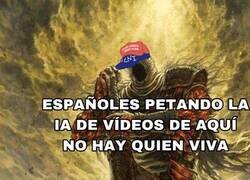 Enlace a Somos muy nuestros