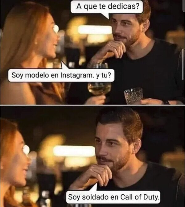 Otros - Has empezado tú con la broma