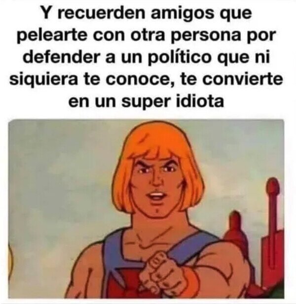 Otros - Cómo ser un super idiota