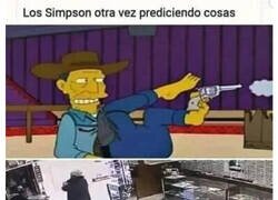 Enlace a Eso no me esperaba que lo predijeran