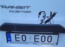 Enlace a La matrícula perfecta no exi...