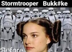 Enlace a Ningún tipo de puntería