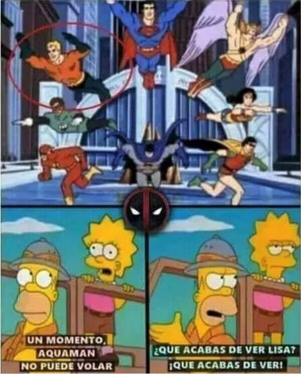 Meme_otros - ¿Qué acabas de ver?