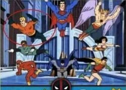 Enlace a ¿Qué acabas de ver?