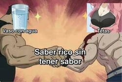 Enlace a Que no falten nunca