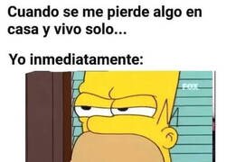 Enlace a No hay otra explicación