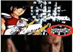 Enlace a ¿Alguien recuerda Cartoon Network?