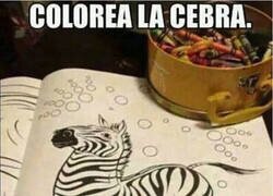 Enlace a Te dan el trabajo hecho