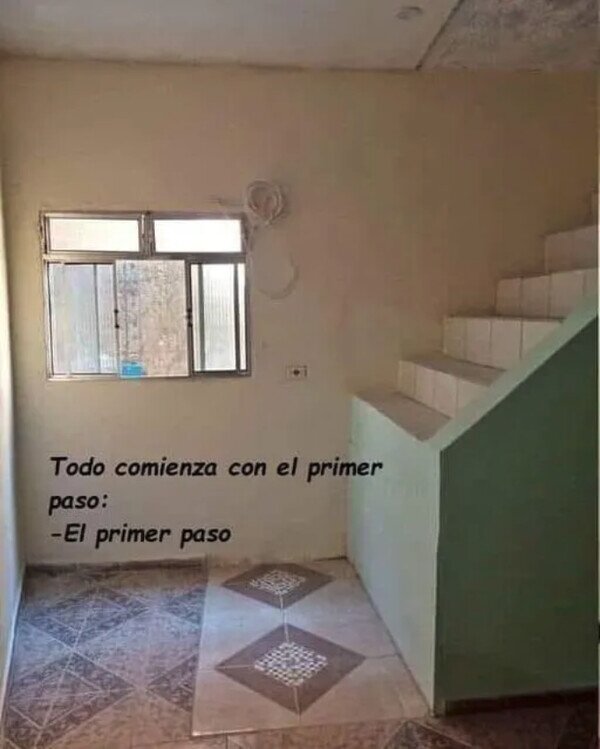 Meme_otros - No siempre es tan fácil