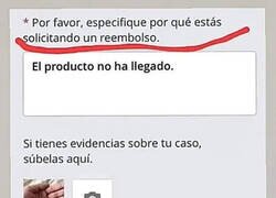 Enlace a Subiendo las evidencias