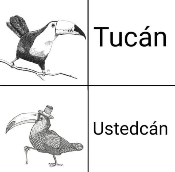 Otros - Hablemos con propiedad