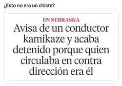 Enlace a Cuando la realidad sobrepasa la ficción