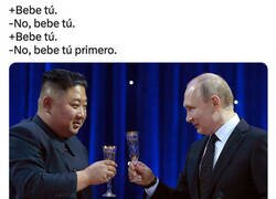 Enlace a Desconfianza