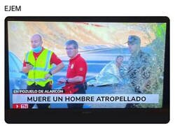 Enlace a No está claro el tema