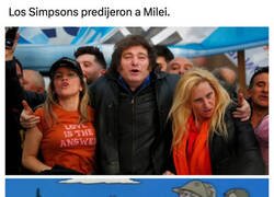 Enlace a Y hasta le hicieron una estatua