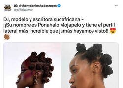 Enlace a Ella no sale los días de lluvia