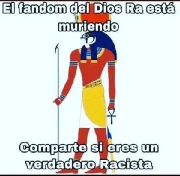 Meme_otros - Su fandom está muriendo