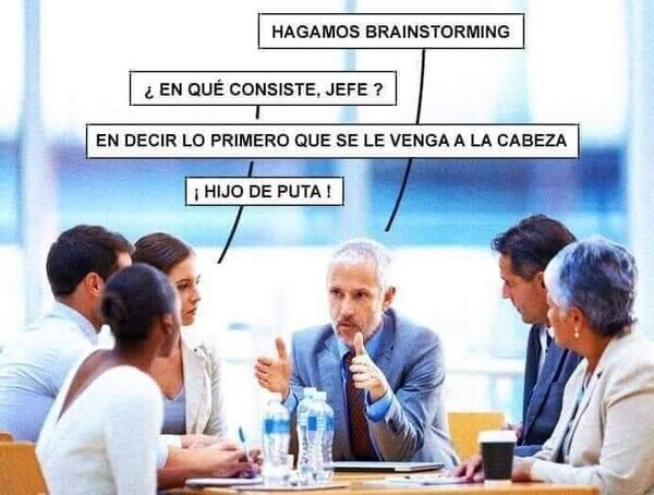 Meme_otros - Dijo lo primero que me viniera