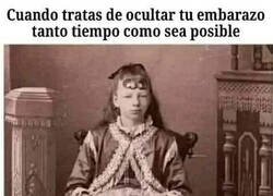 Enlace a ¿Se me nota mucho?