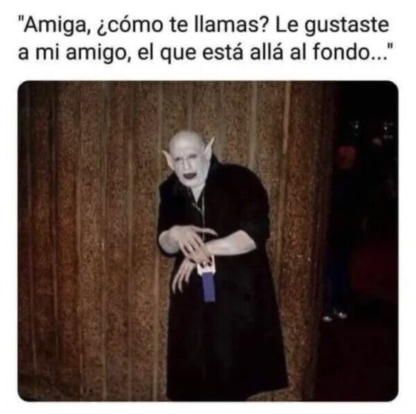 Otros - El del fondo soy yo